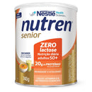 Nutren Senior Zero Lactose 740g – Suplemento Nutricional Completo Proteínas, Vitaminas e Minerais