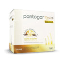 Pantogar Resist Silício Baunilha 30 Sachês Suplemento Alimentar com Vitaminas e Minerais