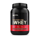 Whey Protein Gold Standard 100% Optimum Nutrition Chocolate 907g Suplemento Alimentar em Pó