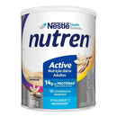 Nutren Active Baunilha 400g Nestlé Suplemento Alimentar em Pó
