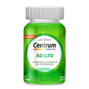Multivitamínico Centrum A a Z Adulto 60 Cápsulas Suplemento de Vitaminas e Minerais