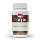Coenzima Q10 200mg Vitafor 120 Cápsulas com Vitamina E