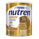 Nutren Senior Café com Leite 740g Nestlé Suplemento Alimentar em Pó