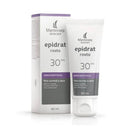 Hidratante Facial Mantecorp Epidrat Acqua 30ml Oil Free para Pele Mista a Oleosa