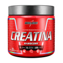 Creatina Monohidratada 300g Integralmédica Suplemento Alimentar em Pó