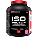Whey Protein Iso Protein 2kg Bodybuilders Suplemento Alimentar em Pó com Proteínas