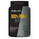 Whey Protein 100% Pure 900g Probiótica – 21g Proteína Iogurte com Coco