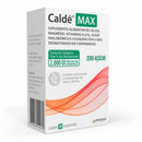 Suplemento de Cálcio + Vitamina D3 2000UI + K2 Calde Max 60 Comprimidos