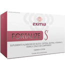 Eximia Fortalize S 90 Comprimidos Suplemento Alimentar com Vitaminas e Minerais