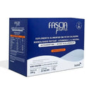 Fascia Prime Tangerina 30 Sachês – Colágeno Peptan + Ácido Hialurônico