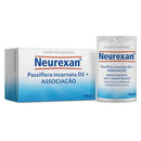 Neurexan 50 Comprimidos Sublinguais 301,5mg Heel – Para Ansiedade, Estresse e Distúrbios do Sono