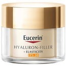 Creme Facial Eucerin Hyaluron-Filler Elasticity FPS 30 50ml